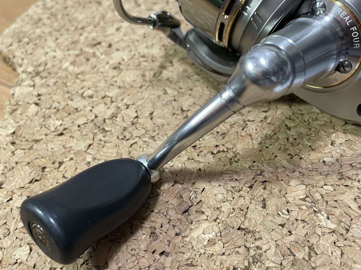 Yahoo!オークション - 即決 稀少 ダイワ 05 EXIST イグジスト 2004 美