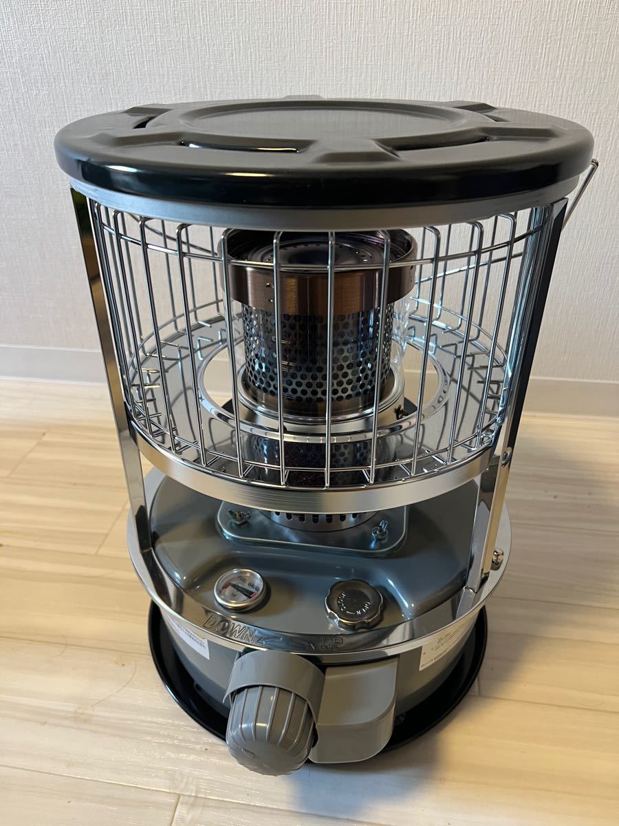 PASECO パセコ 対流形石油ストーブ WKH-3100S 2022年モデル｜Yahoo