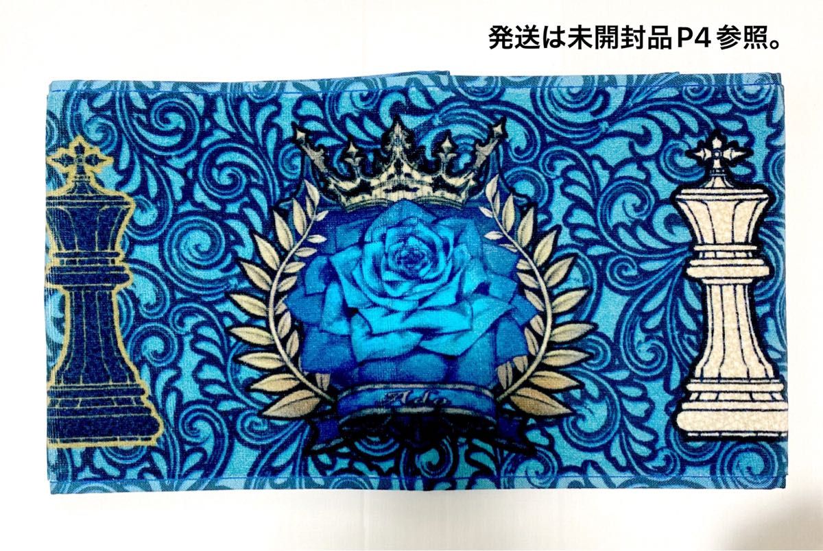 Ado カムパネルラ タオル Ado Official Shop】