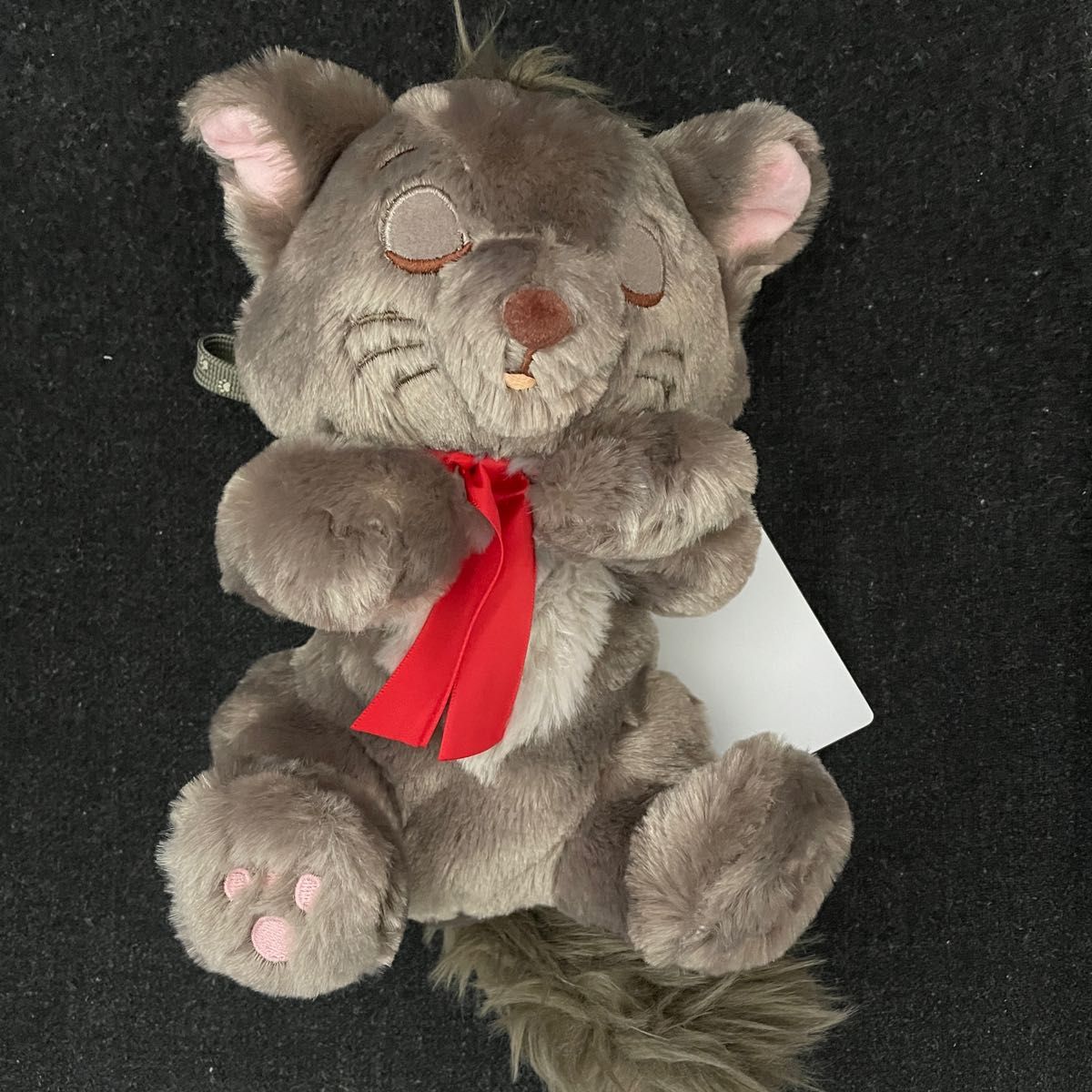 ディズニー ぬいぐるみ ショルダーバッグ ベルリオーズ｜Yahoo!フリマ