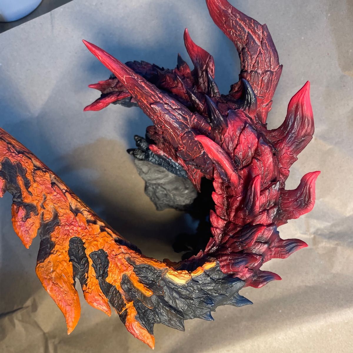 燼滅刃 ディノバルド クリエイターズモデル｜Yahoo!フリマ（旧PayPay