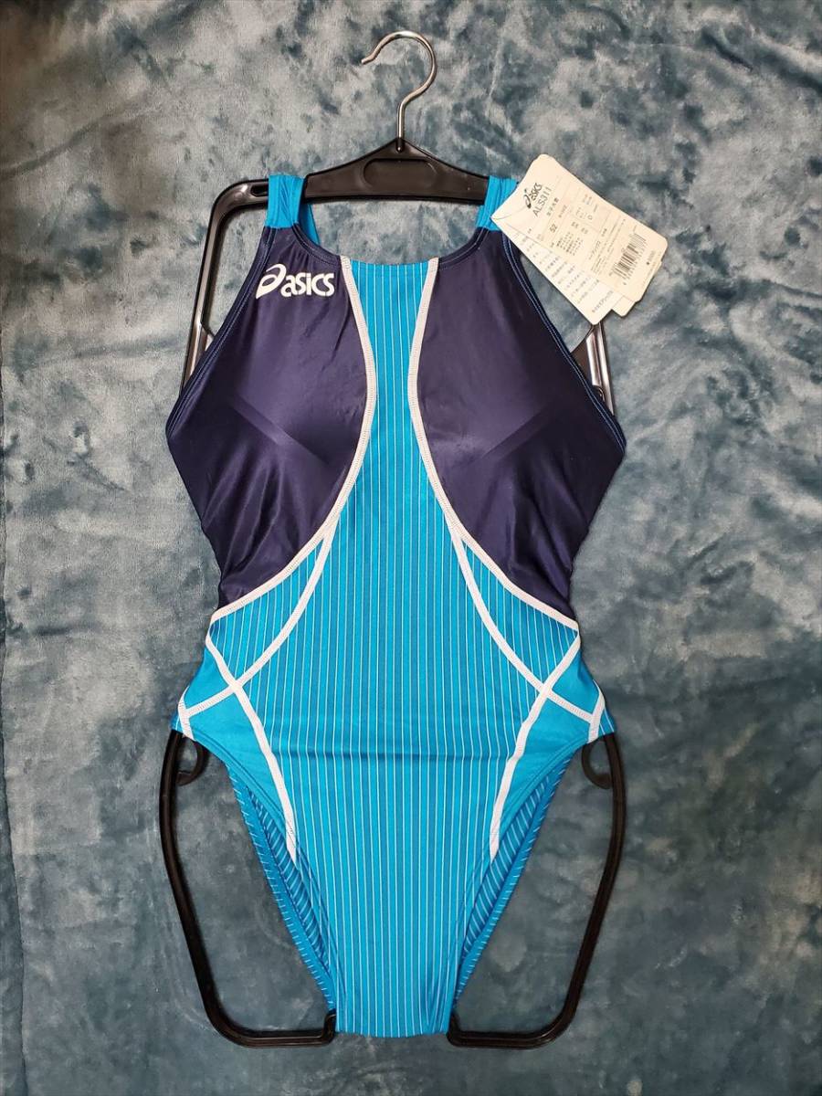 asics 初期デザイン競泳水着 ハイドロSP 激レア！アシックス 競泳水着