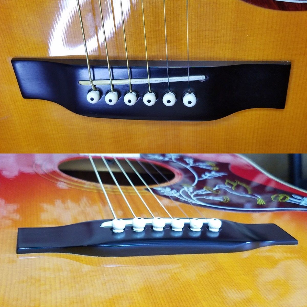 日本製 Morris WH-20 ハミングバードタイプ｜Yahoo!フリマ（旧PayPay