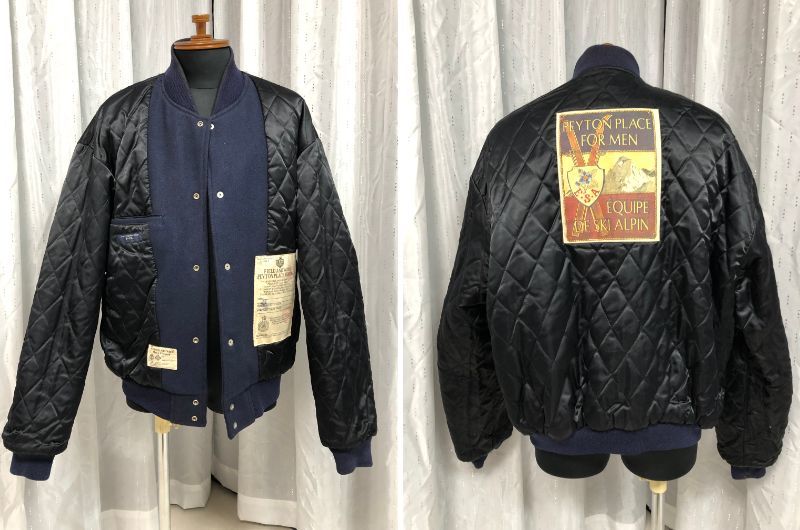 Yahoo!オークション - 希少 PEYTON PLACE FOR MEN ペイトンプレイス PP