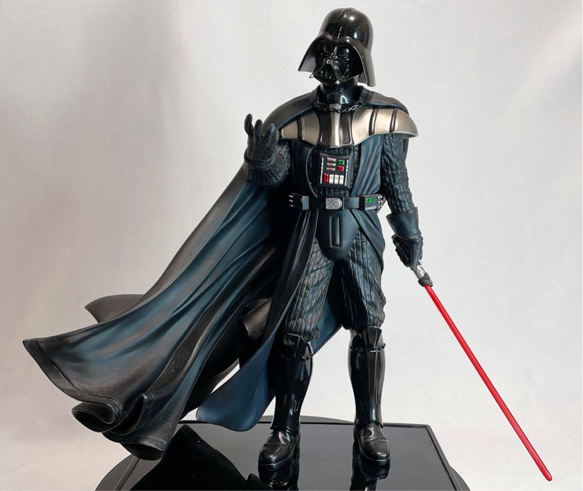 Yahoo!オークション - ジェントルジャイアント製 スターウォーズ1/6 ダ