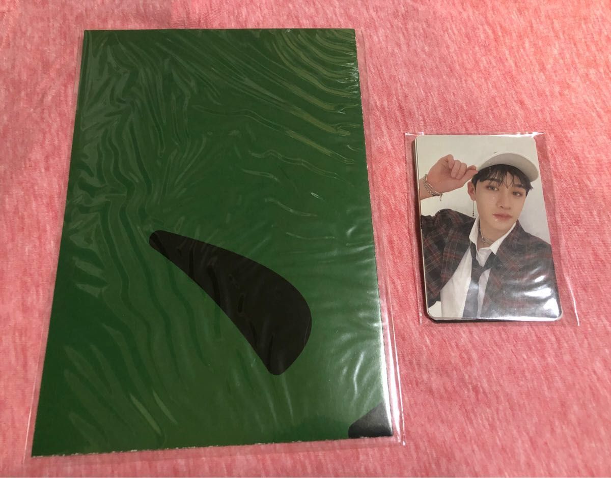 Stray Kids Christmas EveL 特典トレカ8枚＆ポスター｜Yahoo!フリマ