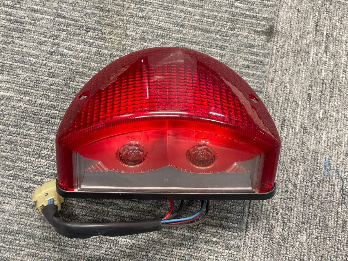 ゼファー750 純正テールランプ ZEPHYR カワサキ テールレンズ テール