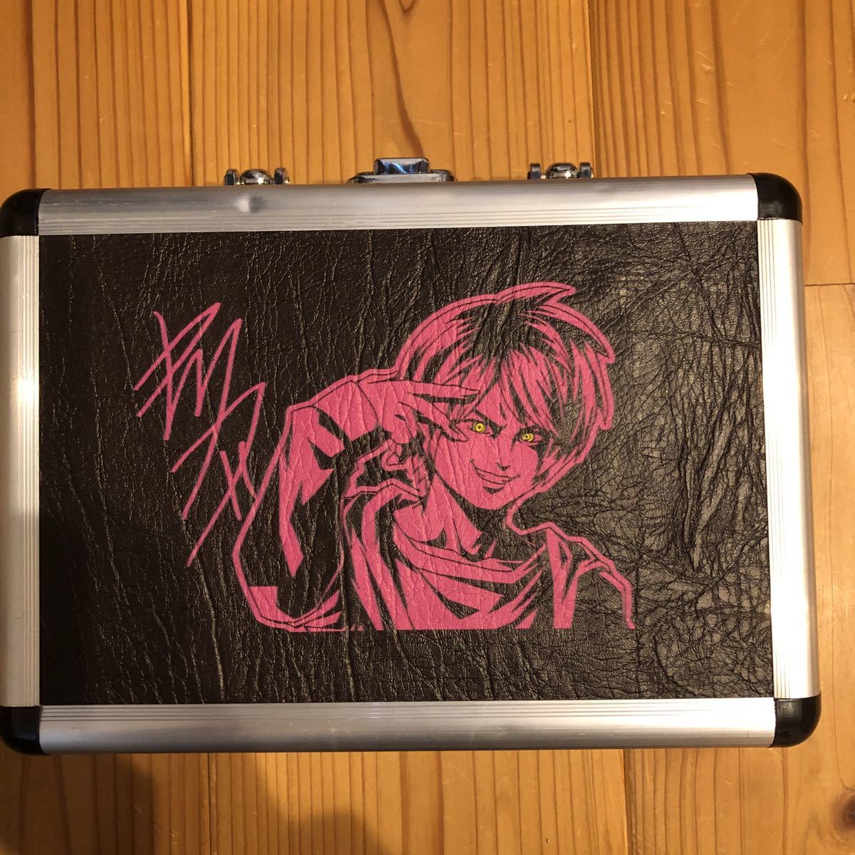 ドラゴンボールヒーローズ キリホビアタッシュケース キリク｜Yahoo