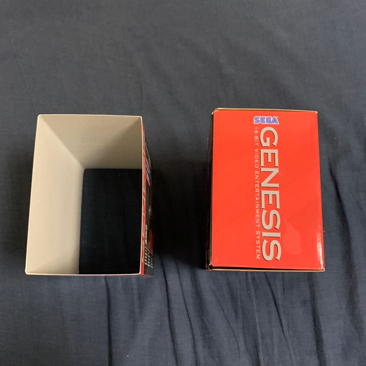 セガジェネシスミニ2 新品未開封品 SEGA GENESIS MINI2｜Yahoo!フリマ