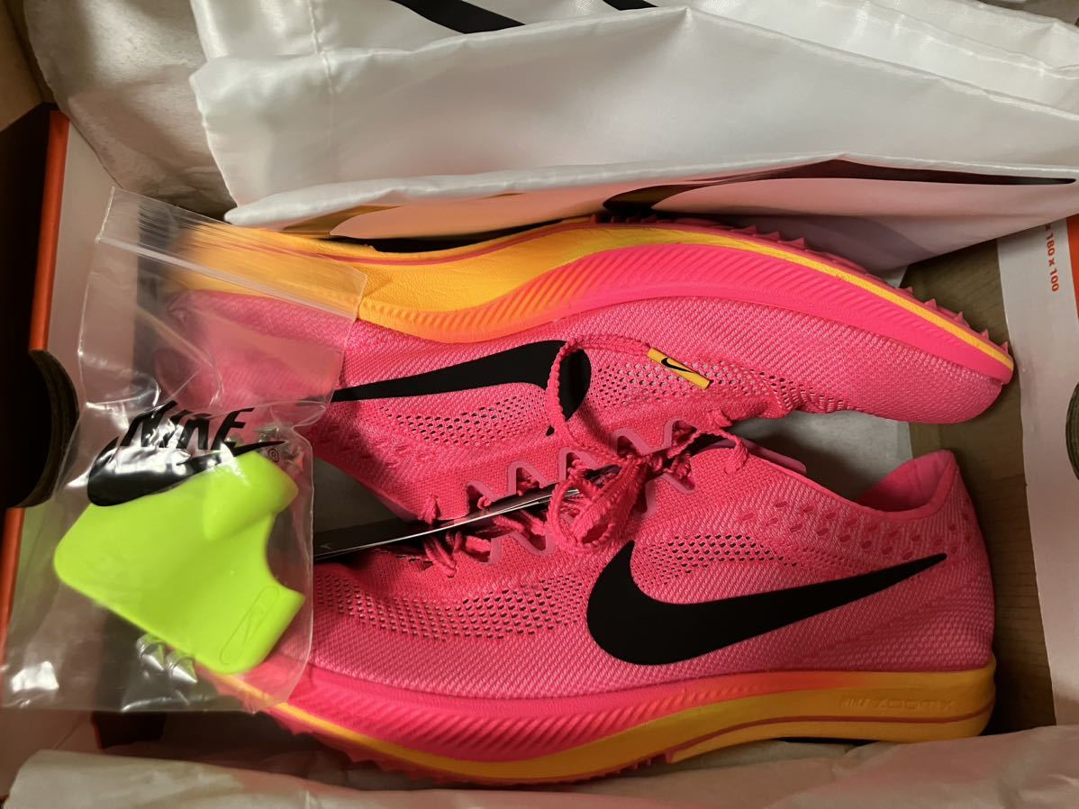 Yahoo!オークション - 新品 国内正規品 ナイキ ズームX ドラゴンフライ