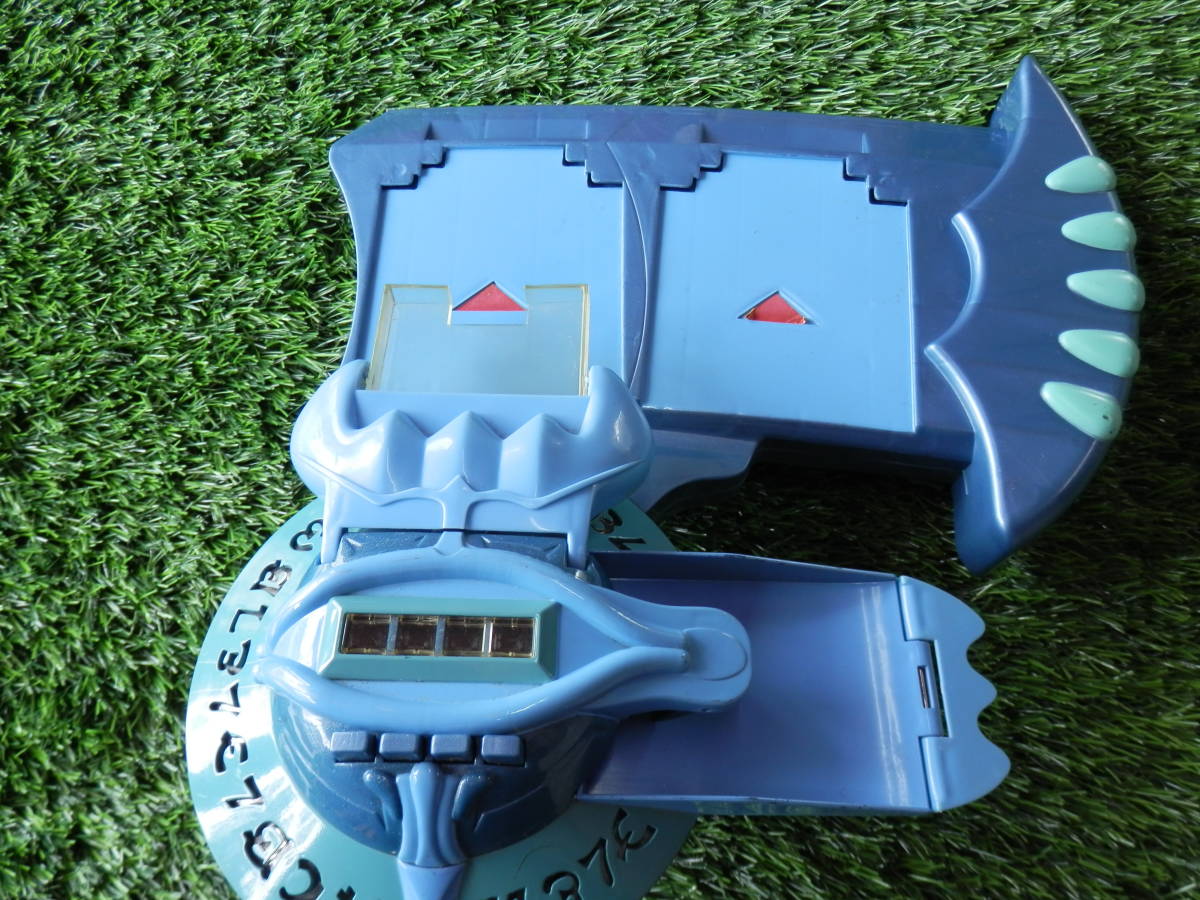 Yahoo!オークション - 当時物 海外限定激レア/遊戯王 デュエルディスク