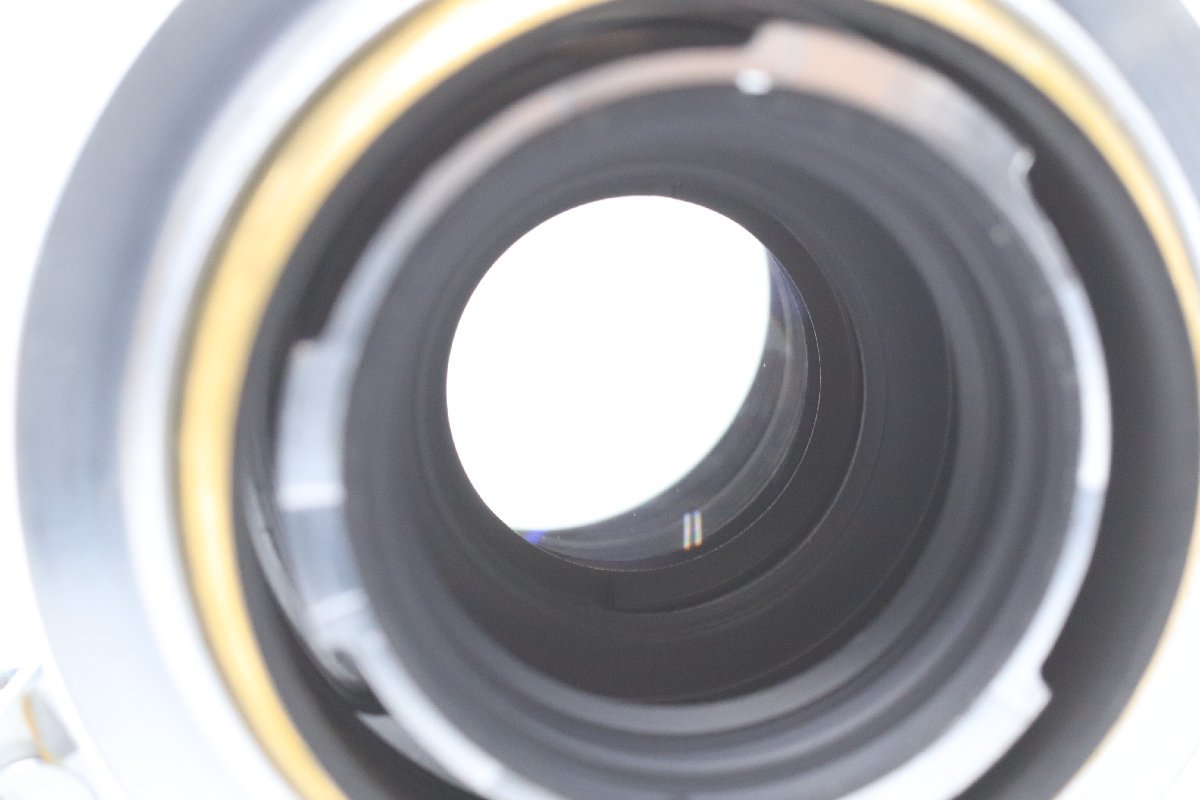 BESSA-T レンジファインダーカメラ + レンズ フィルムカメラ/オールド