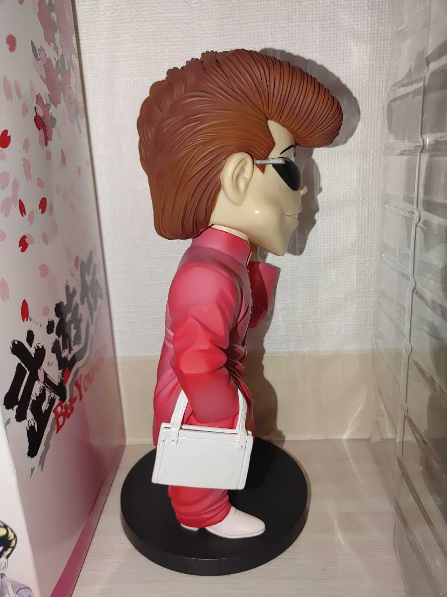 矢沢栄作 カメレオン フィギュアコレクション 武遊伝 vol 1｜Yahoo