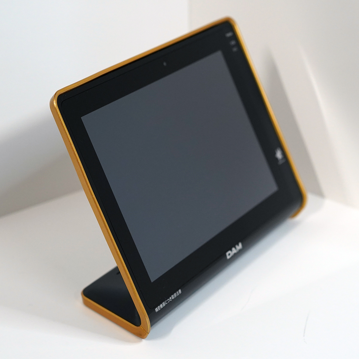 DAM TM20 充電器セット スマートダム デンモク 第一興商 (管1257