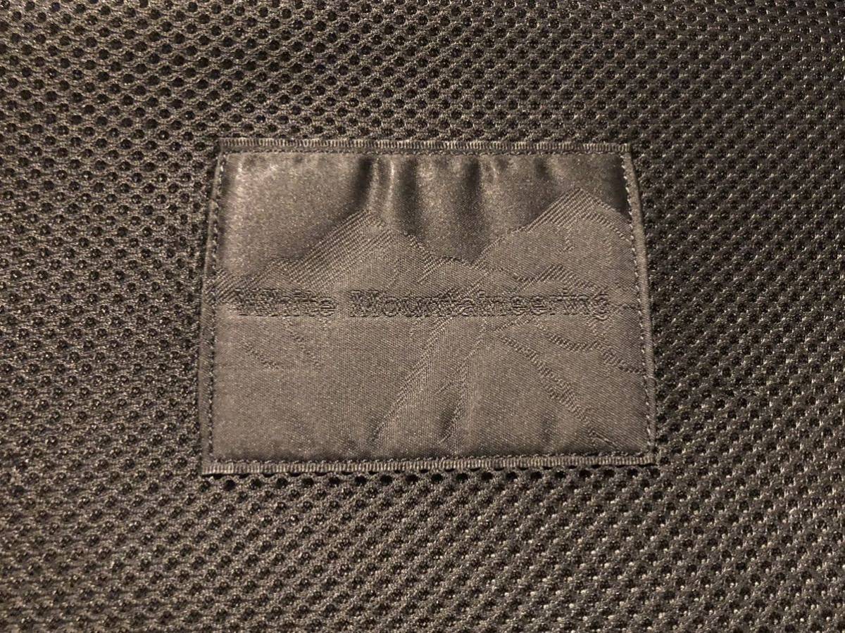 White Mountaineering ホワイトマウンテニアリング × PORTER/ポーター