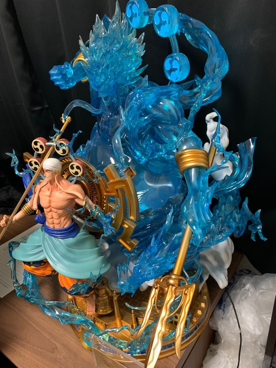 美品】Jimei Palace エネル 正規品｜Yahoo!フリマ（旧PayPayフリマ）