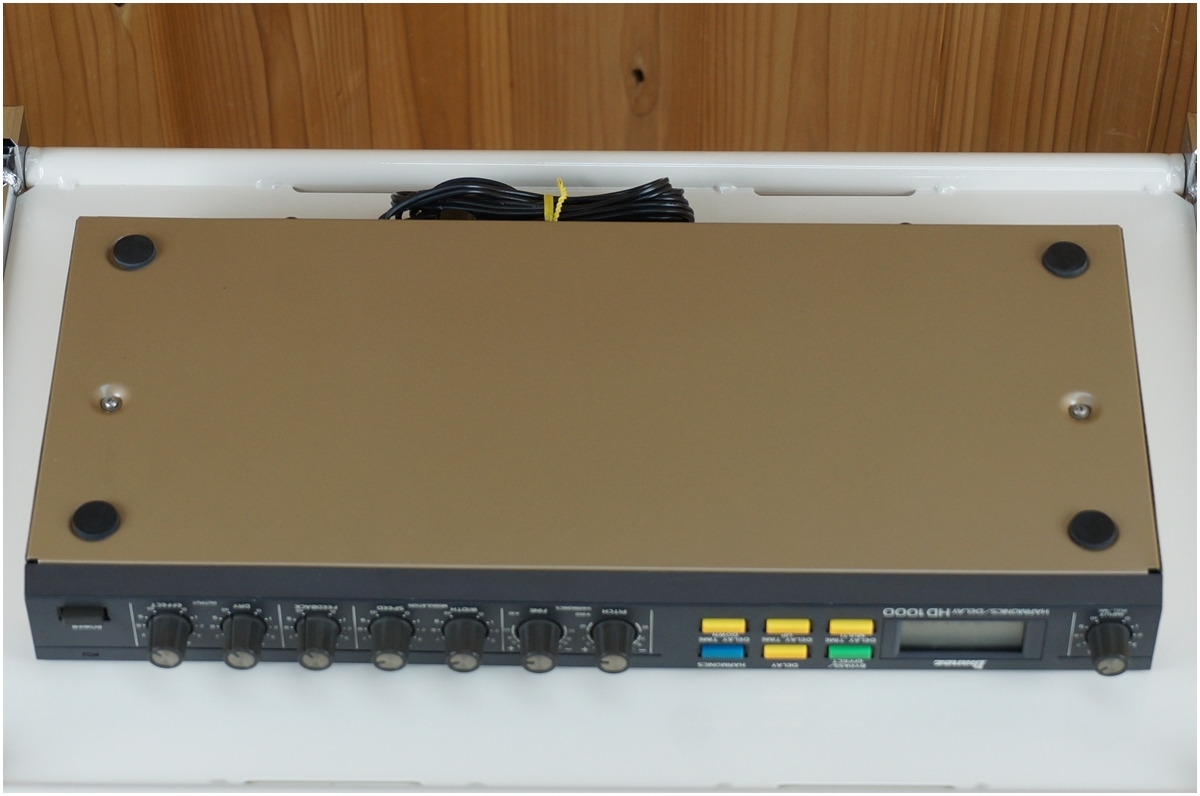 Yahoo!オークション - 【希少】Ibanez アイバニーズ エフェクター ハー