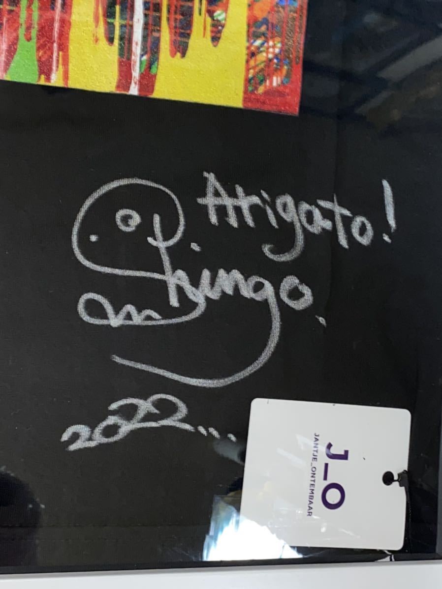 有村藍里 直筆サイン入りチェキ 【公式通販】