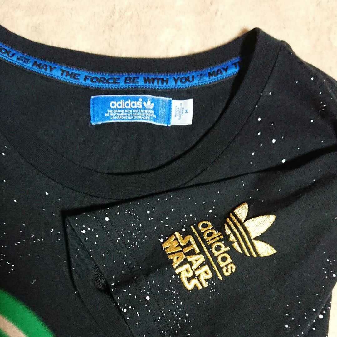 レア】アディダス × スターウォーズ ダースベイダー & ヨーダ テニス
