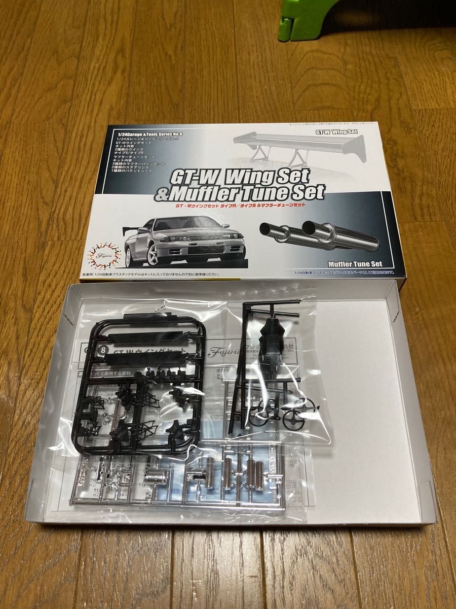 1/24 14点セット タミヤ ハセガワ アオシマ フジミ｜Yahoo!フリマ（旧