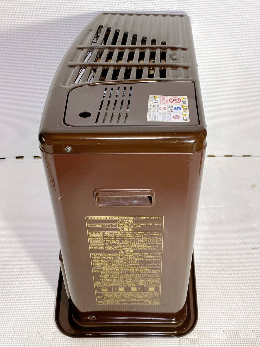 Yahoo!オークション - コロナ 石油ストーブ CORONA よごれま栓 RX-291