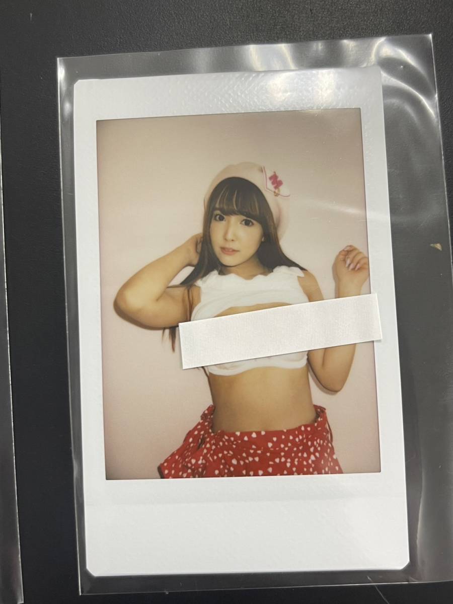 Yahoo!オークション - 三上悠亜 サイン入りチェキ チェキ プロモーショ