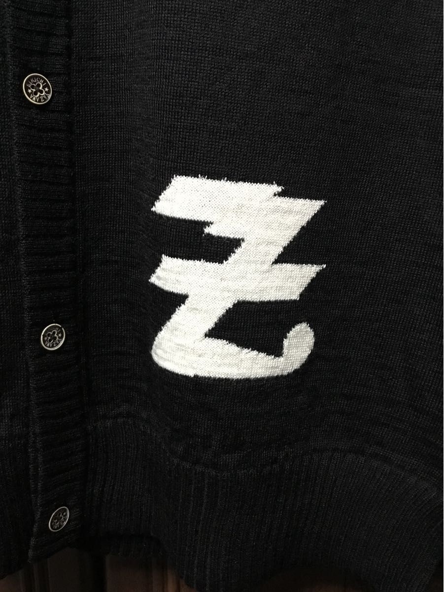 矢沢永吉 カーディガン(Z) XLサイズ｜Yahoo!フリマ（旧PayPayフリマ）
