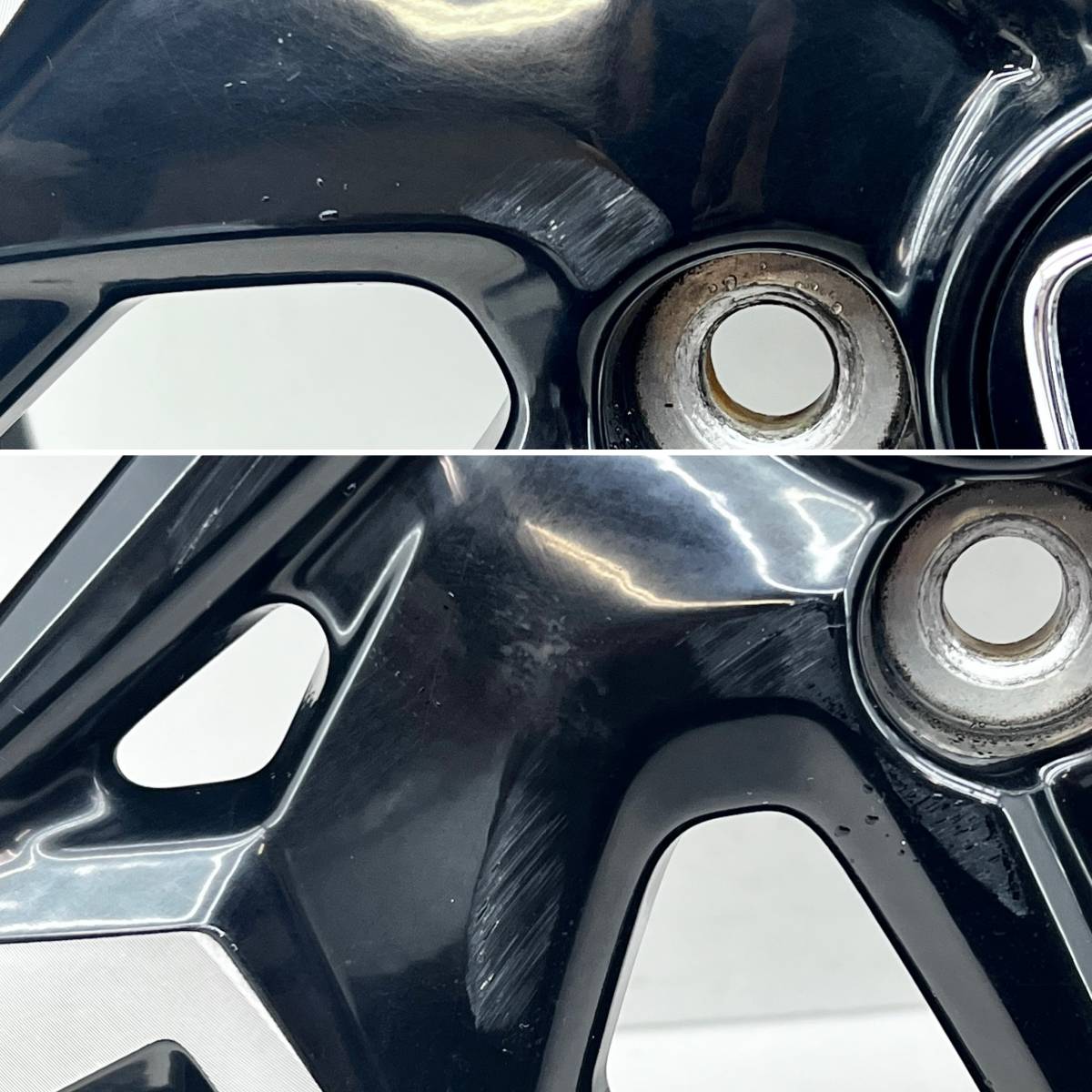 即決 15インチ 1本 N-BOX カスタム JF3 ホンダ 純正 タイヤホイール 15