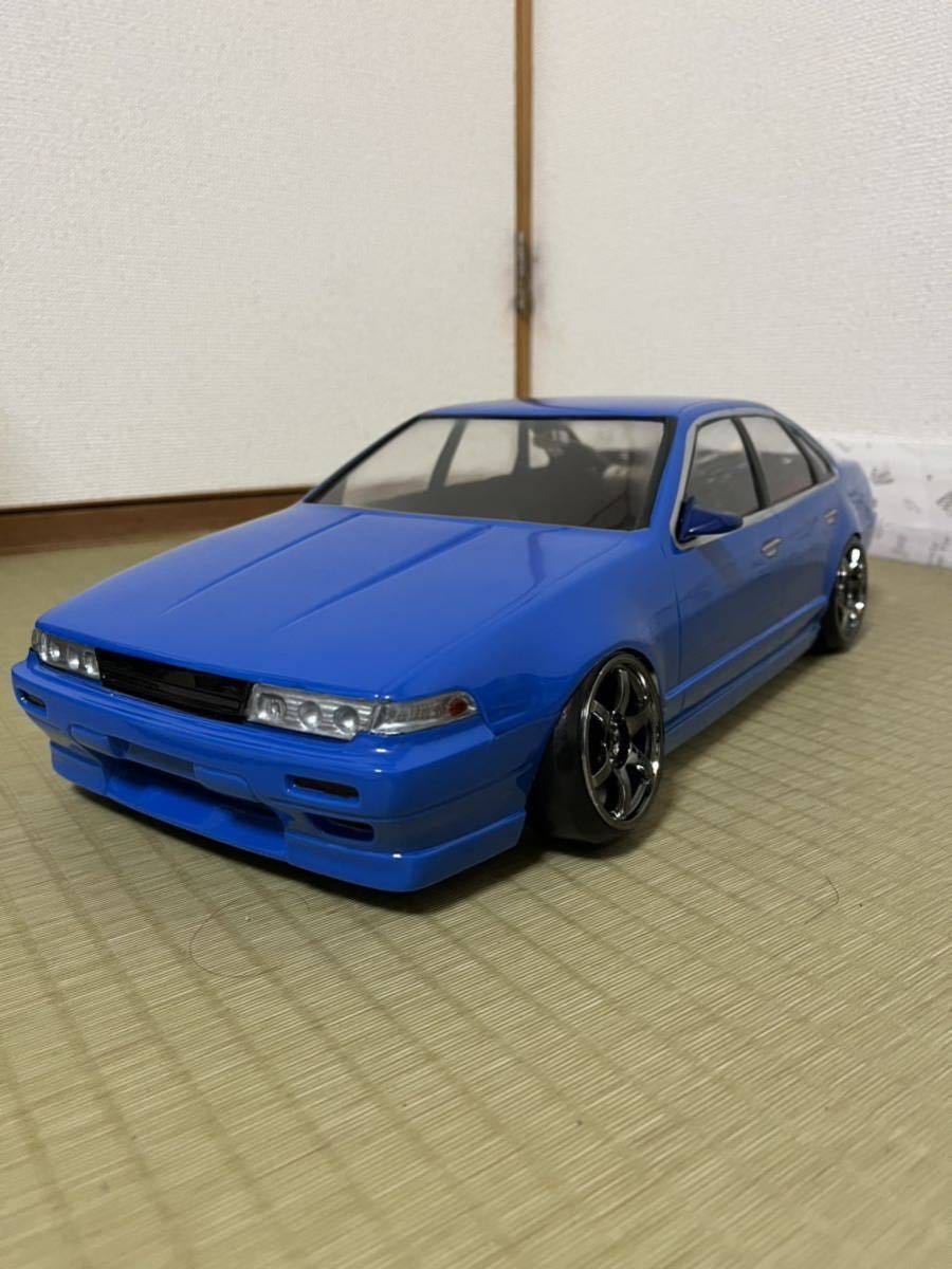 Yahoo!オークション - Pandora セフィーロA31オーテック未使用