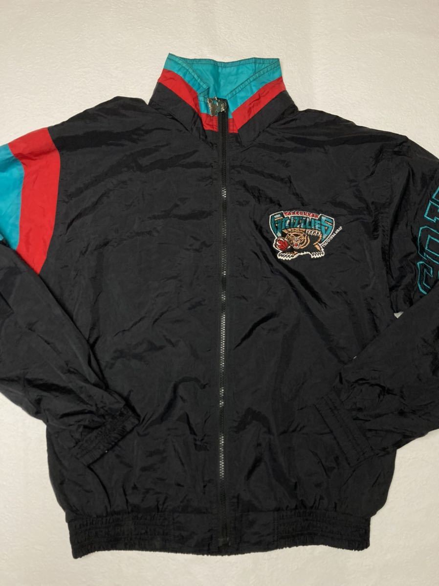 ◇ STARTER x NBA ◇ 希少 レア 最初期 90s 94年 GRIZZLIES