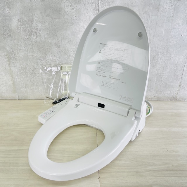 Yahoo!オークション - シャワートイレ LIXIL INAX CW-H42 BW1 H40タイ