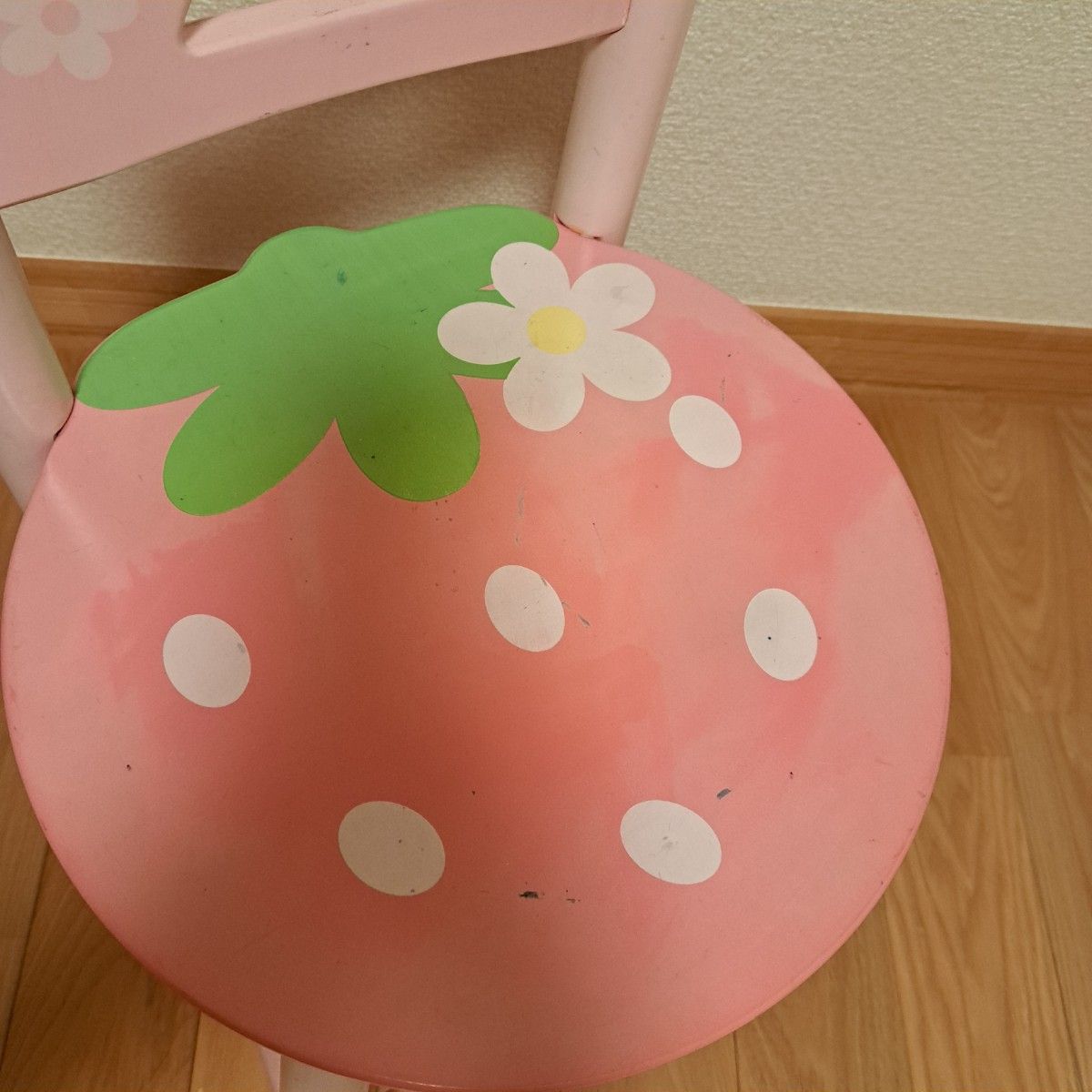 マザーガーデン デスク 机 椅子｜Yahoo!フリマ（旧PayPayフリマ）