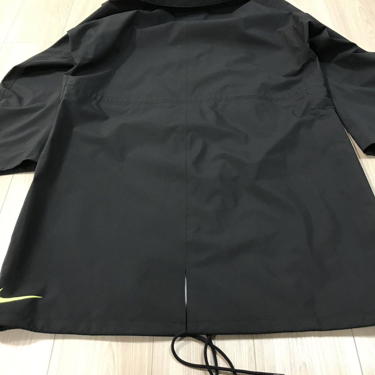 NIKE LAB ACG GORE-TEX COAT ACRONYMナイキ ラボ ゴアテックス