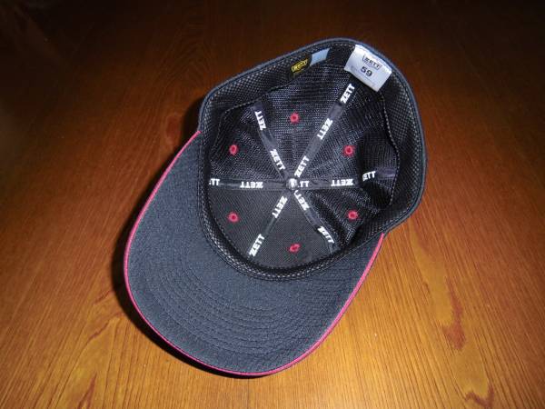 Yahoo!オークション - 広島 広陵高校 帽子 ゼット製