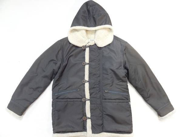 Yahoo!オークション - GOODENOUGH グッドイナフ 90S 初期 希少 B7 デザ