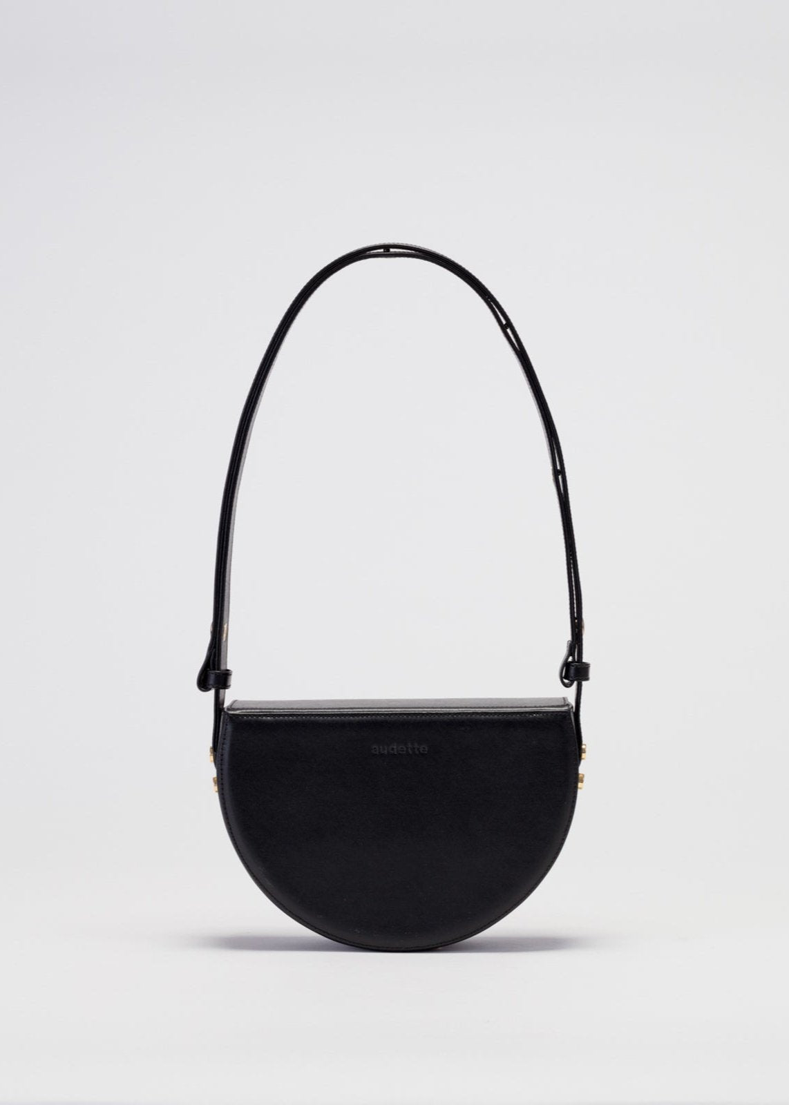 audette - NUIT ショルダーバッグ