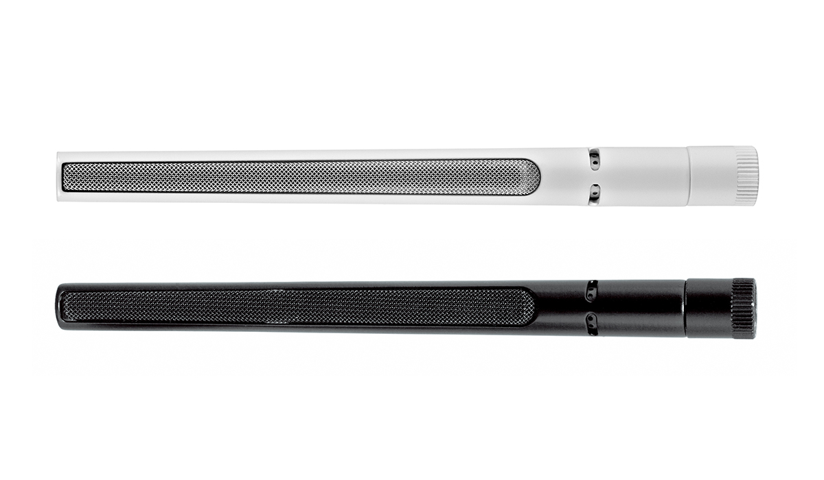 ME 36｜マイクカプセル（スーパーカーディオイド/ローバー