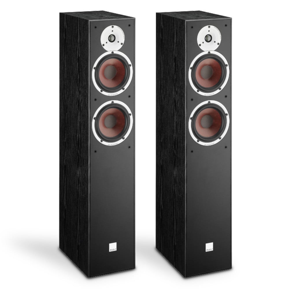 Dali Spektor 6 Floorstanding Speakers (Pair) | Dali Spektor 6