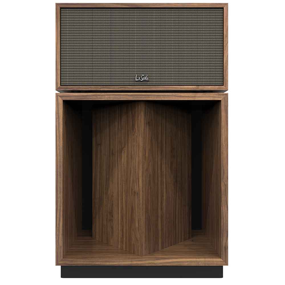 Klipsch La Scala AL6 Premium Fully Horn-Loaded Loudspeaker (Each