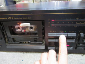 Nakamichi ZX-9 速度低下の原因は？ – Audiolife － Enjoy your audio