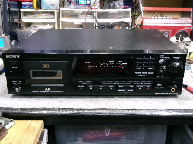 SONY DTC-A8 – Audiolife － Enjoy your audio life!!