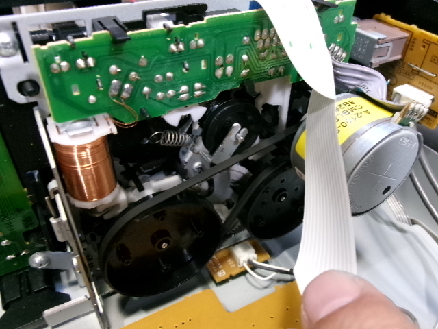 SONY TC-WE475 – Audiolife － Enjoy your audio life!!