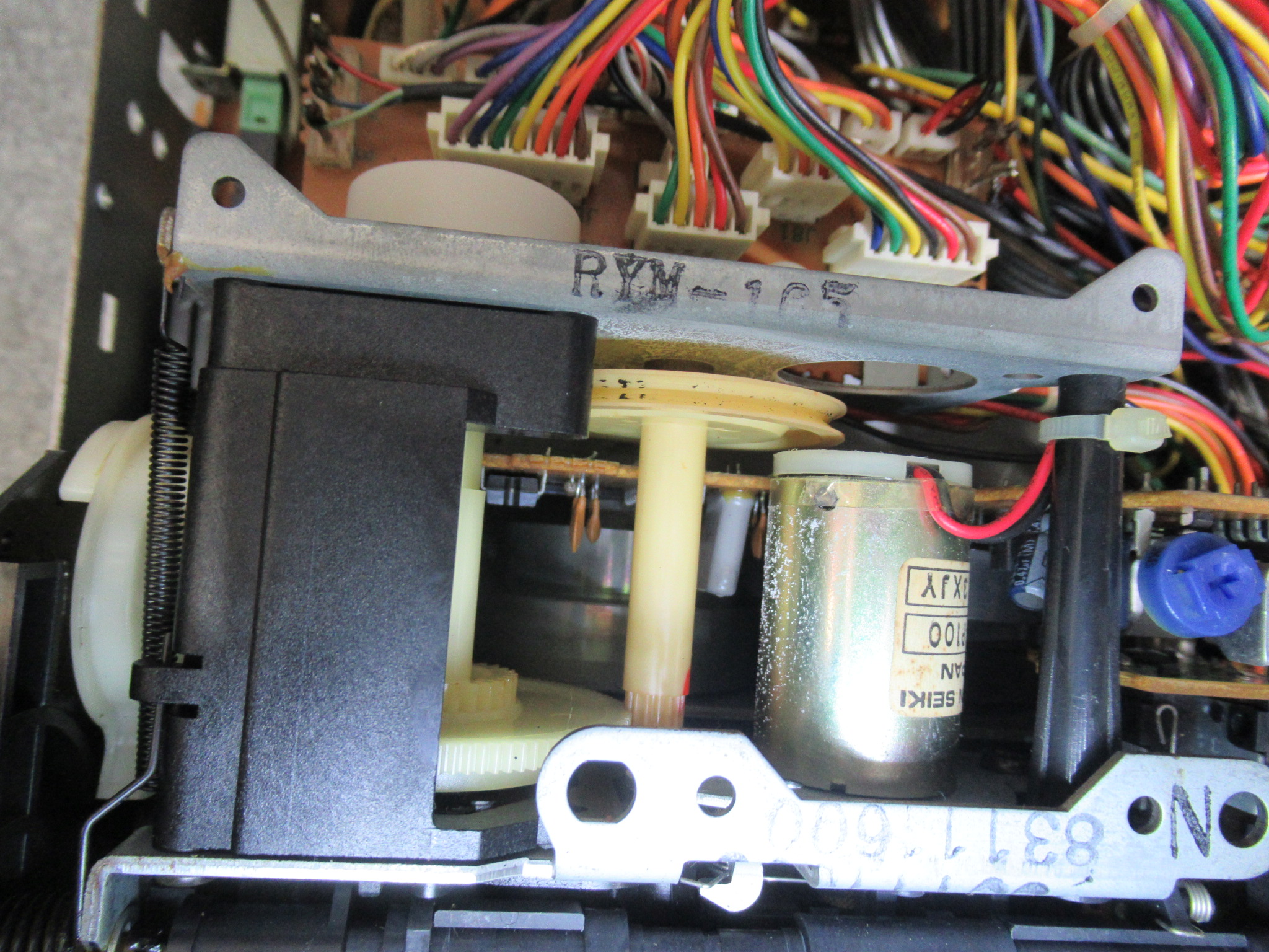 PIONEER CT-A9 – Audiolife － Enjoy your audio life!!