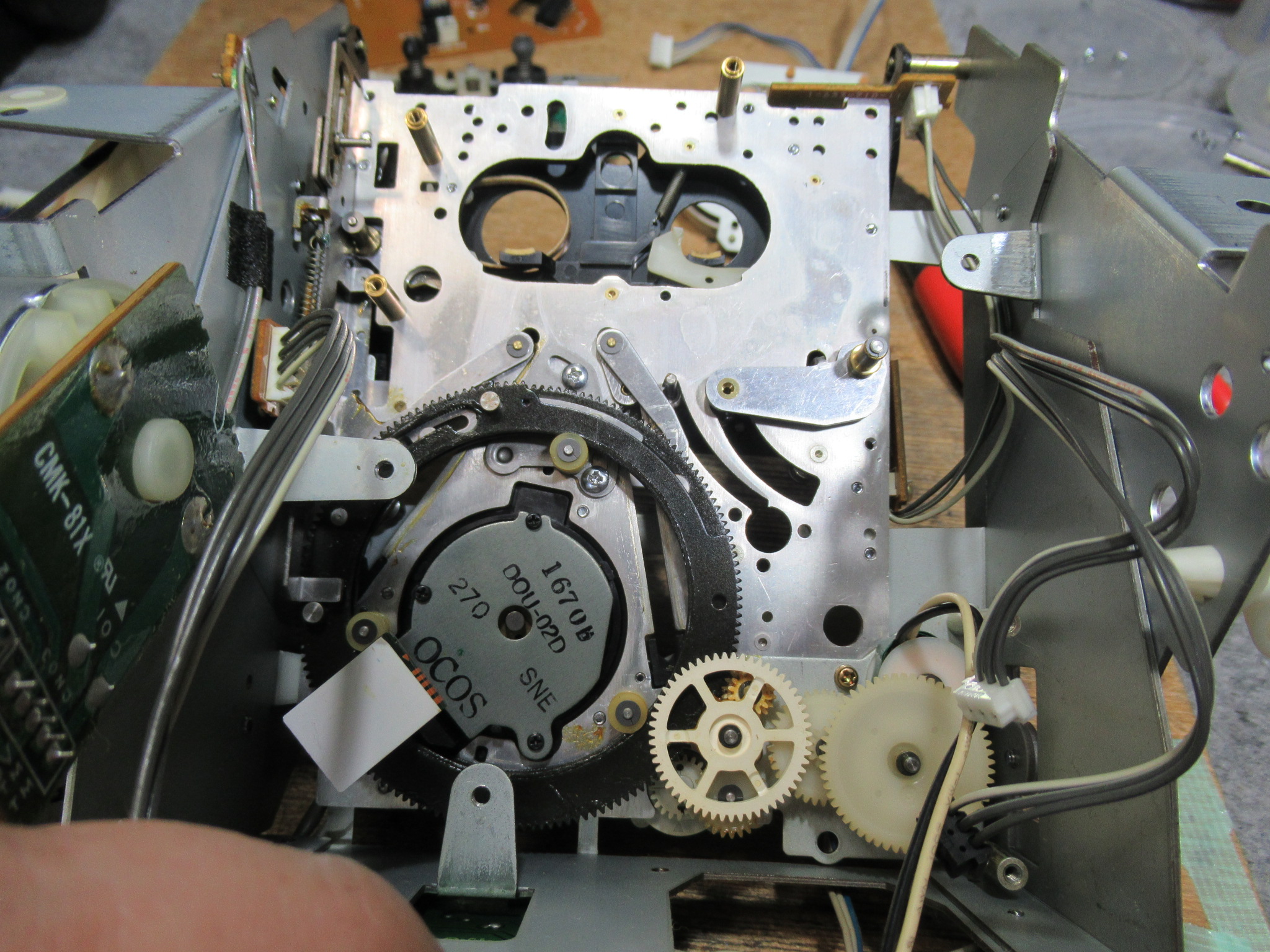 SONY DTC-55ES – Audiolife － Enjoy your audio life!!