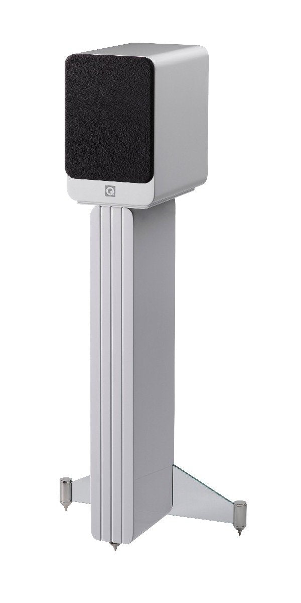 Q Acoustics - Concept 20 Speaker Stand (Pair) – Audio Two
