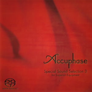 Accuphase Special Sound Selection 2 (2011, SACD-ISO)