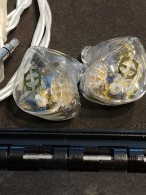 Review: Insert Jawdrop Meme Here - Empire Ears Zeus XR(New Shell