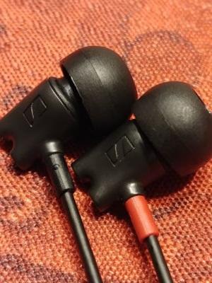 Review: Sennheiser IE800S…The Word in German Audio Engineering