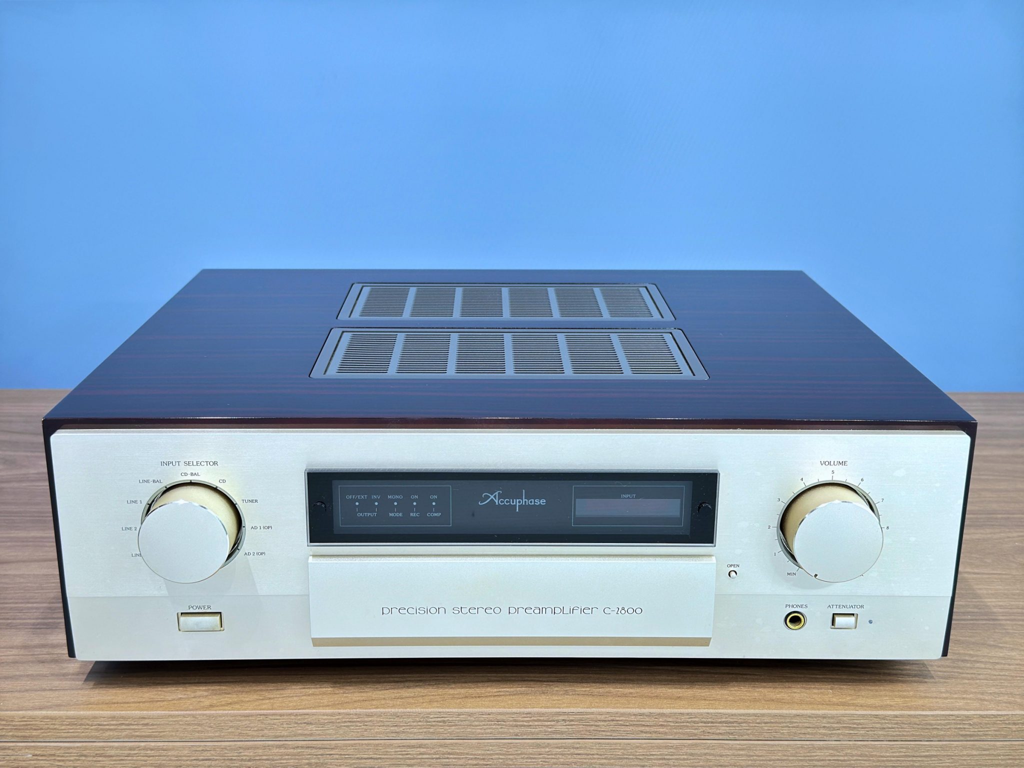 Accuphase, the story of Japanese excellence - Audio 2G