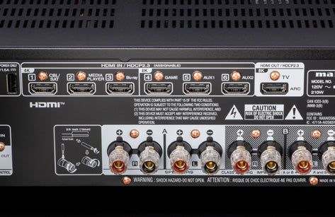 marantz STEREO 70s FB HDMI セレクター搭載 HI-FI ステレオアンプ